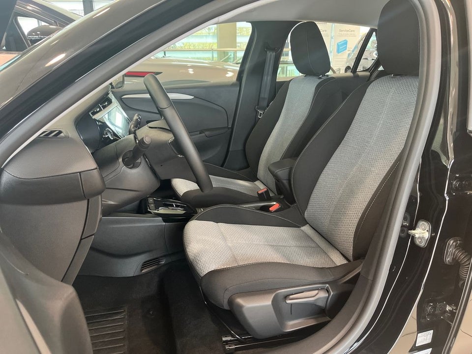 Opel Corsa-e 50 Edition 5d