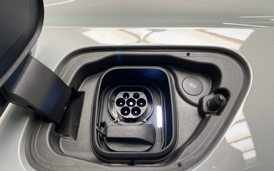 Polestar 2 Long Range Nordic Edition AWD 5d