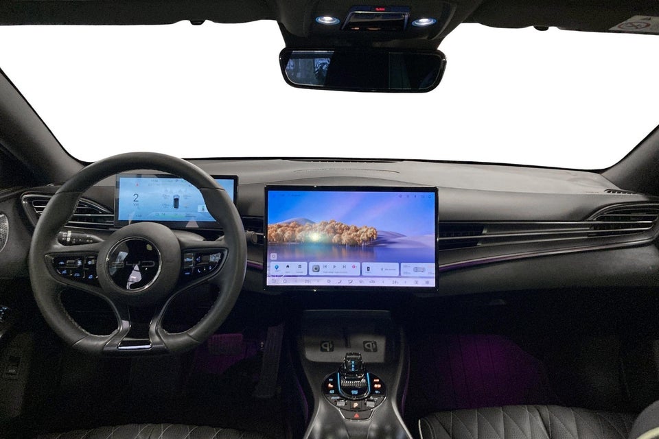 BYD Seal 86 Design 4d