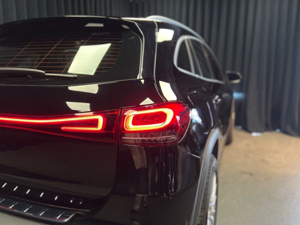 Mercedes EQA250 Progressive Line 5d