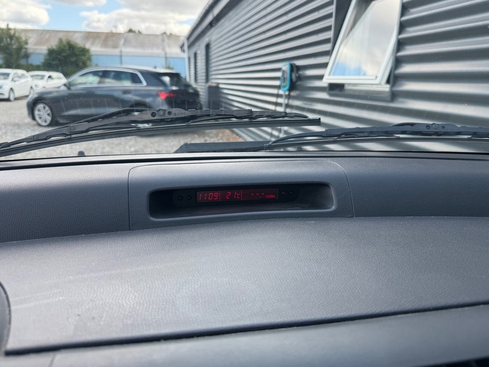 Suzuki Swift 1,5 GL-A 3d
