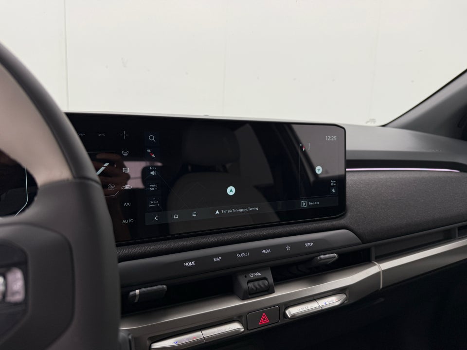 Kia EV3 81 Long Range GT-Line 5d