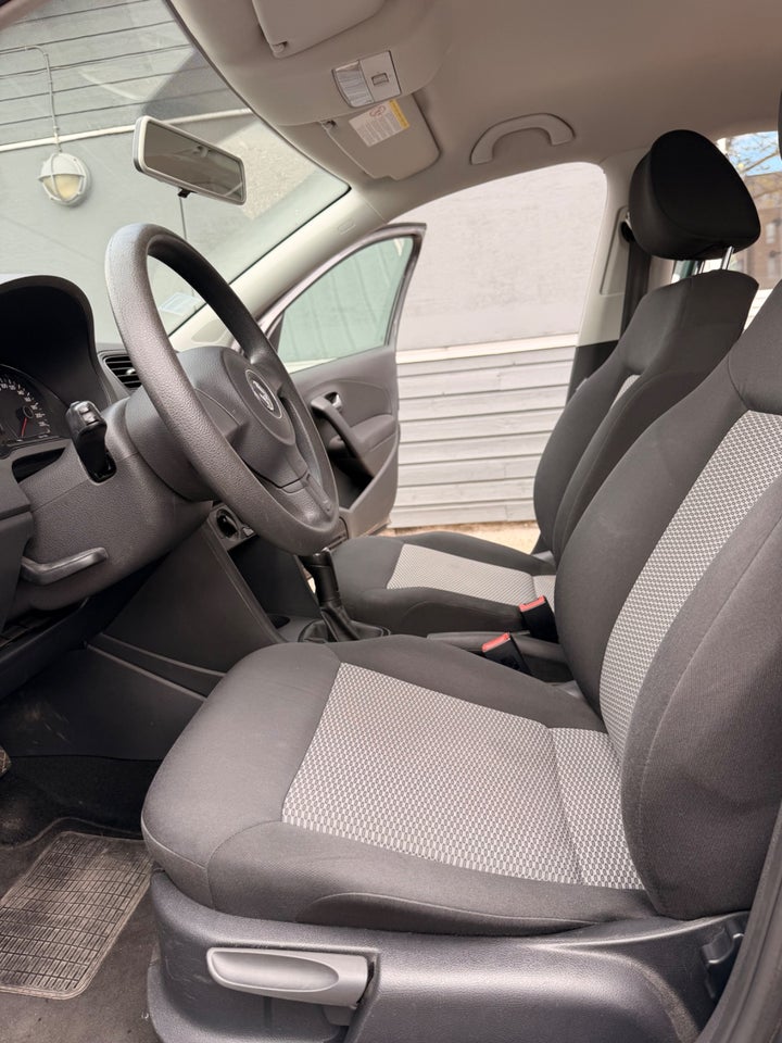 VW Polo 1,2 Trendline 5d