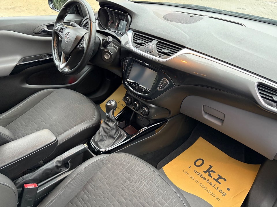 Opel Corsa 1,0 T 90 Cosmo 5d