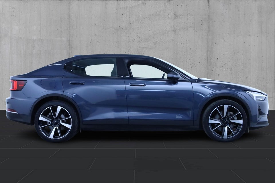 Polestar 2 Standard Range 5d
