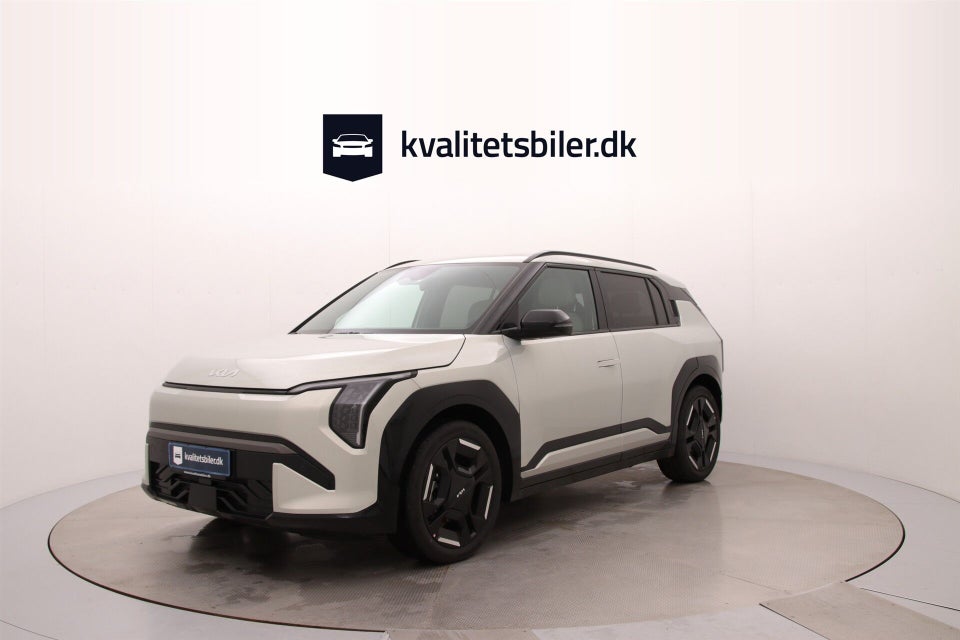 Kia EV3 81 Long Range GT-Line 5d