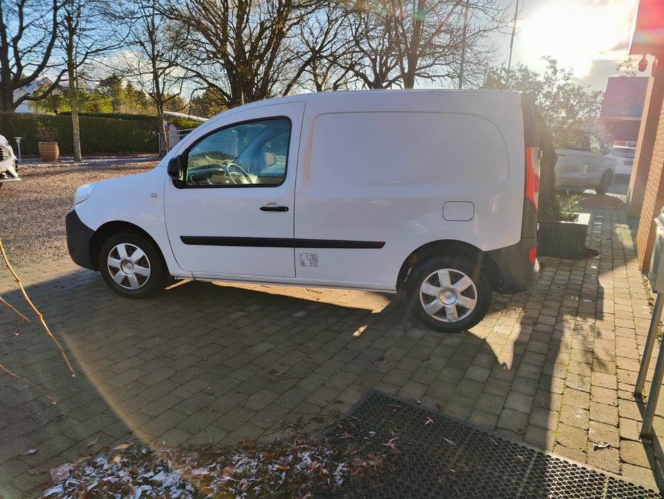 Renault Kangoo 1,5 dCi 75 Express L1