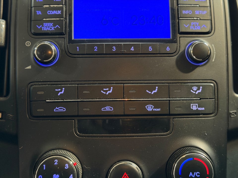 Hyundai i30 1,6 CRDi 90 Classic 5d