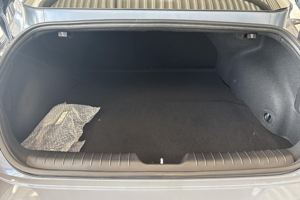 Hyundai Ioniq 6 77 Ultimate AWD 4d