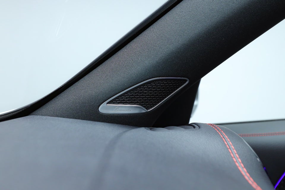 Mercedes EQB250+ AMG Premium 5d