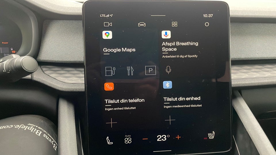 Polestar 2 Long Range 5d