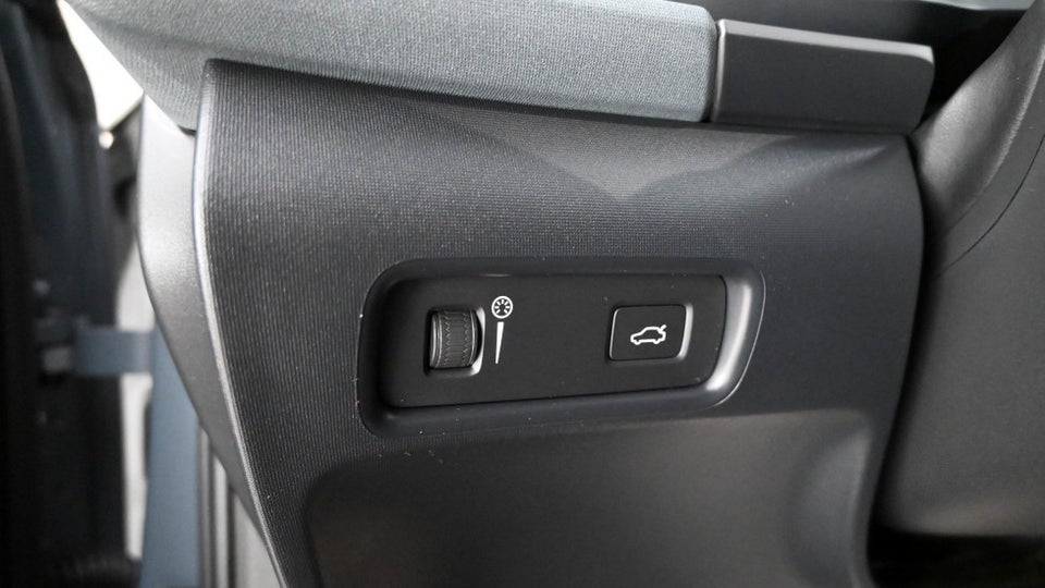 Polestar 2 Long Range AWD 5d