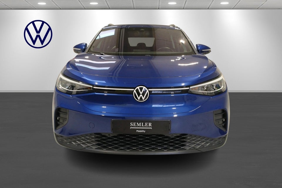 VW ID.4 77 Pro Performance 5d