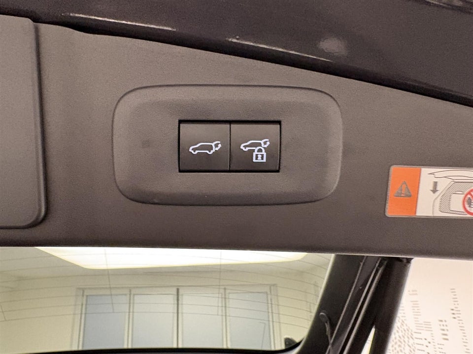 Lexus RZ300e Luxury 5d