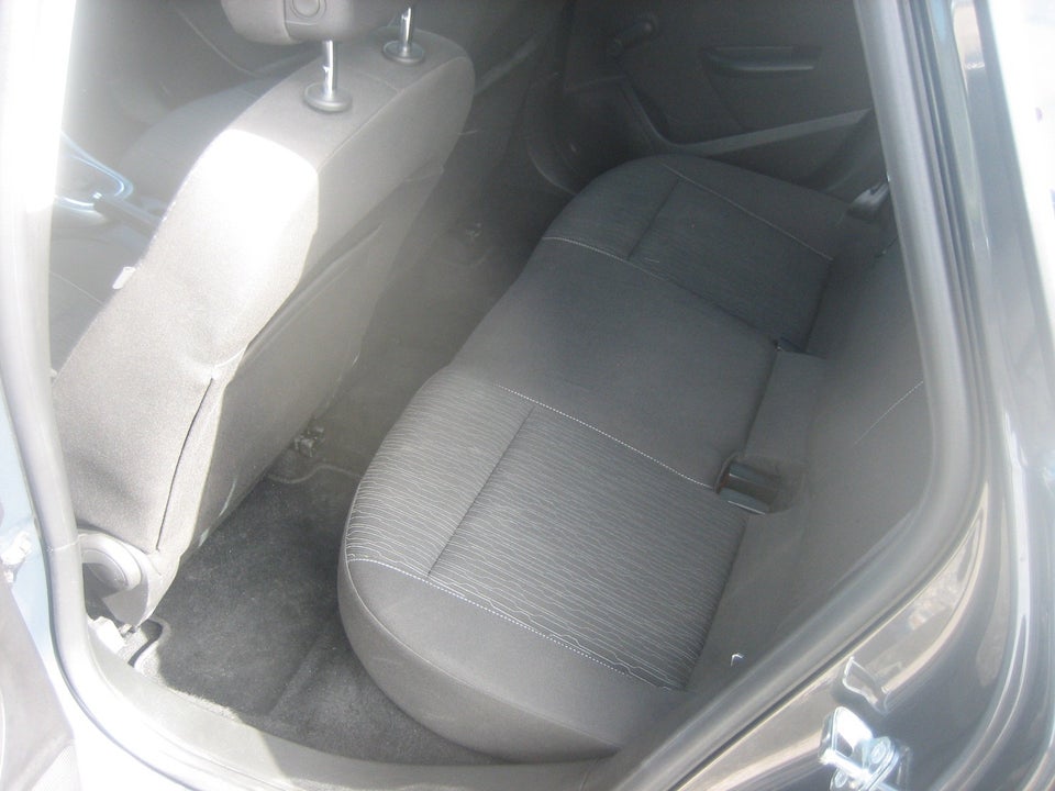 Opel Astra 1,4 T 140 Enjoy 5d