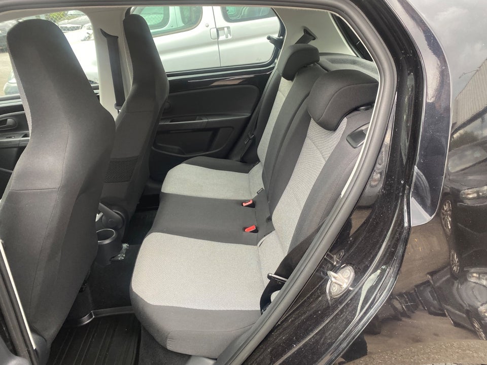 Skoda Citigo 1,0 60 Ambition GreenTec 5d