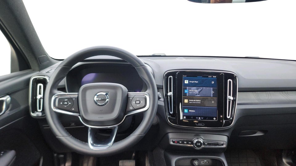 Volvo XC40 P6 ReCharge Core 5d
