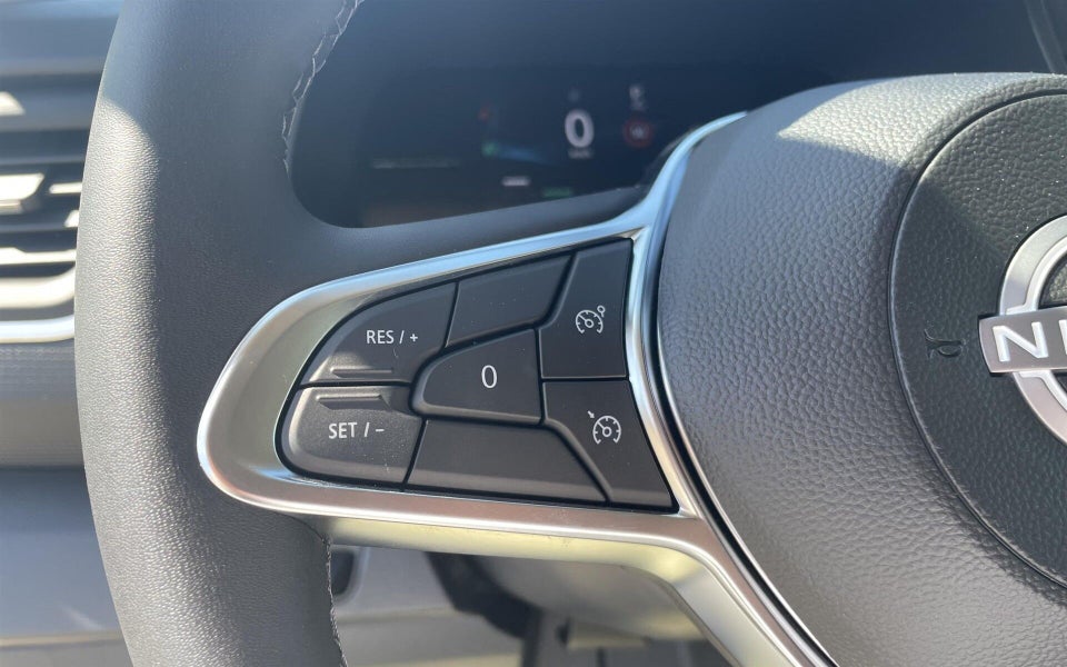 Nissan Primastar 2,0 dCi 150 L2H1 N-Connecta DCT Van