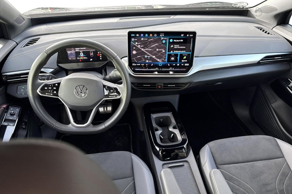 VW ID.5 77 Style+ 5d