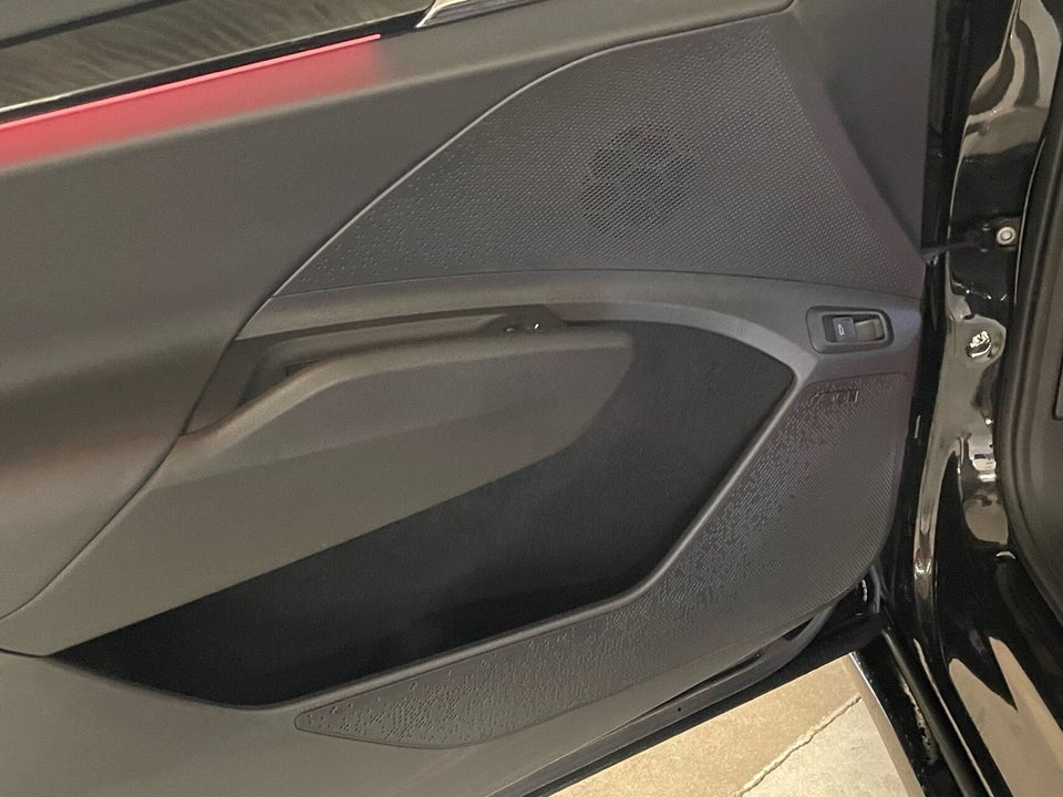 Skoda Enyaq 85 iV Laurin & Klement 5d