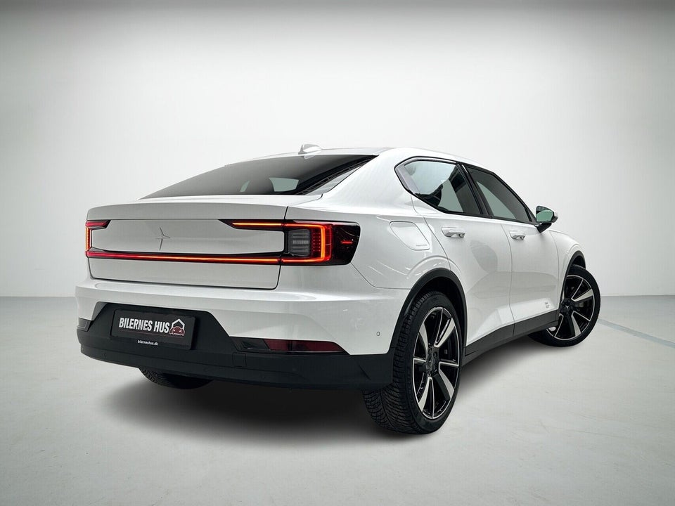 Polestar 2 Long Range 5d