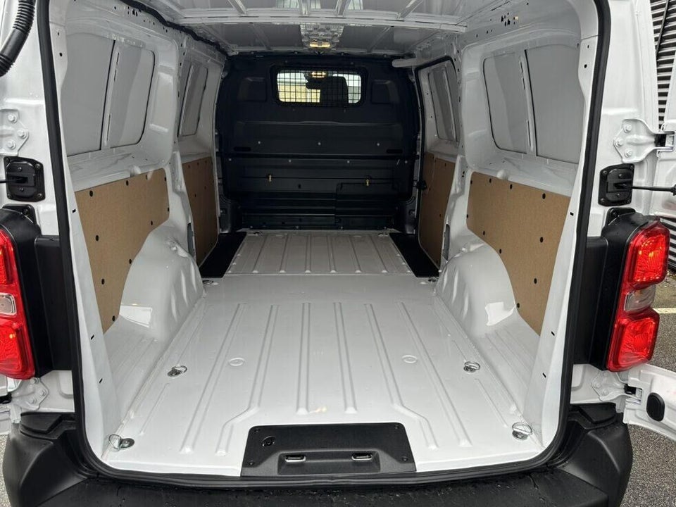 Toyota ProAce 75 Long Comfort Master+
