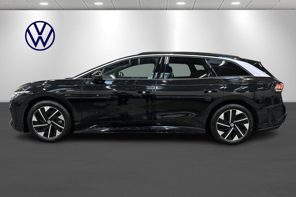 VW ID.7 86 Style S+ Tourer 5d