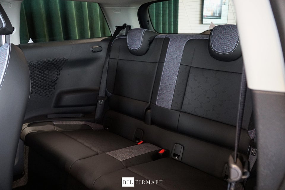 MINI Cooper SE Classic Trim M 3d