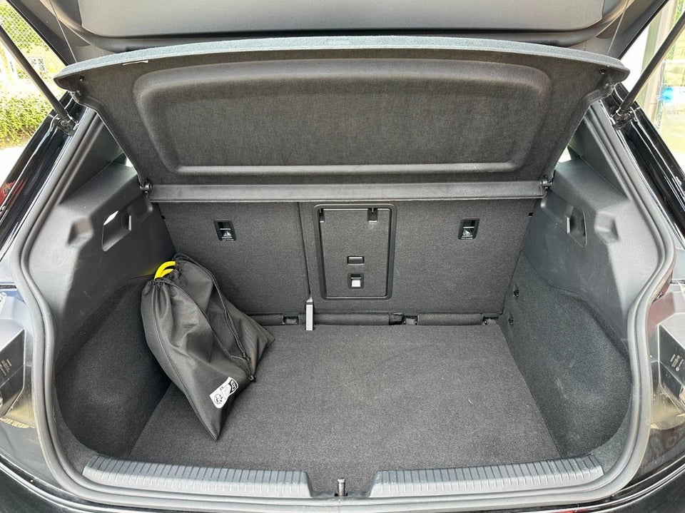 VW ID.3 58 Pro Performance 5d