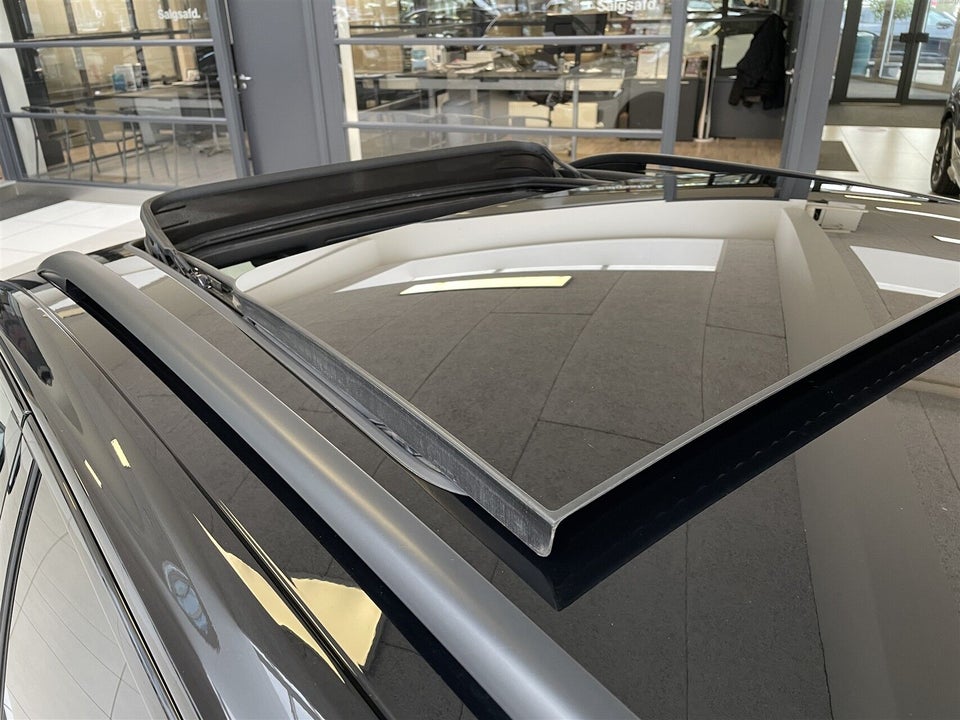 VW T-Roc 1,5 TSi 150 Sport Team DSG 5d