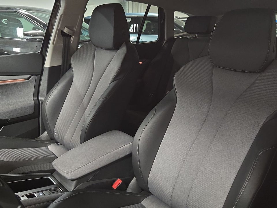 Skoda Enyaq 85 iV Premium 5d