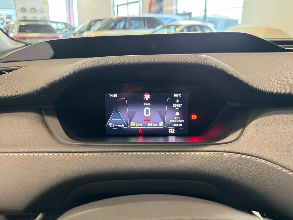 Skoda Enyaq 80 iV Sportline Maxx Coupé 5d