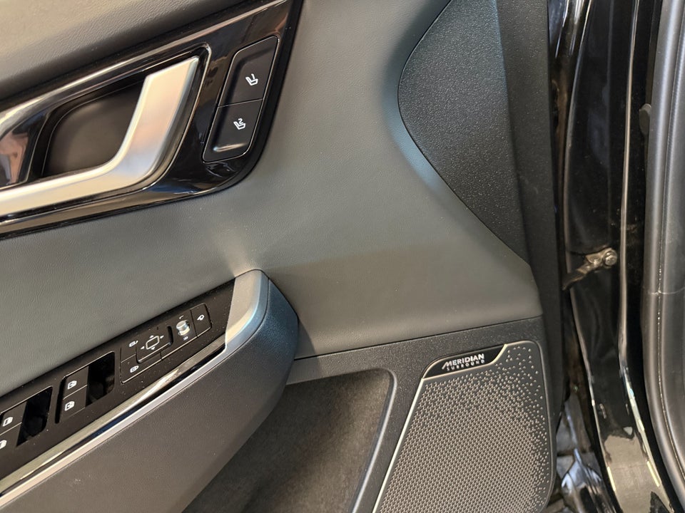 Kia EV6 77 Long Range GT-Line 5d