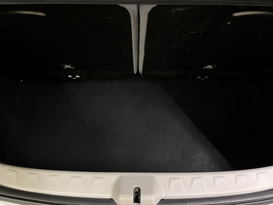 Toyota Aygo 1,0 VVT-i x-pression 5d