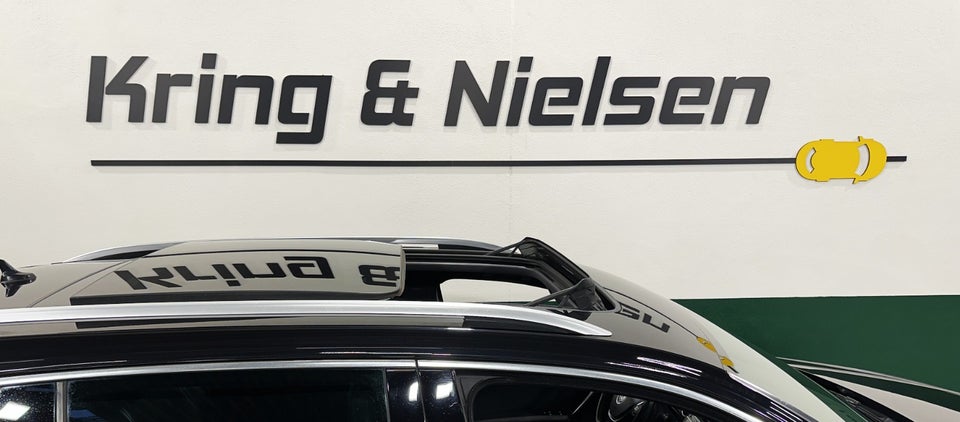 VW Tiguan 2,0 TDi 150 Comfortline DSG 5d