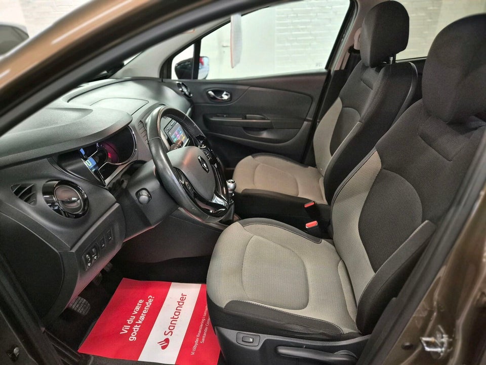 Renault Captur 1,2 TCe 120 Zen 5d