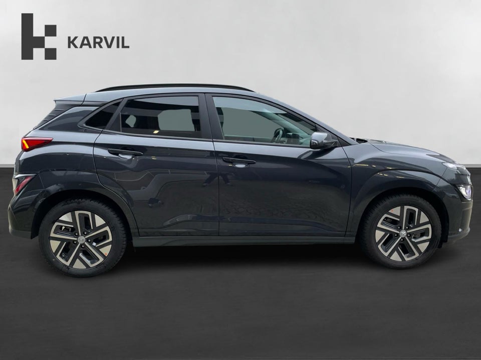 Hyundai Kona 64 EV Ultimate 5d