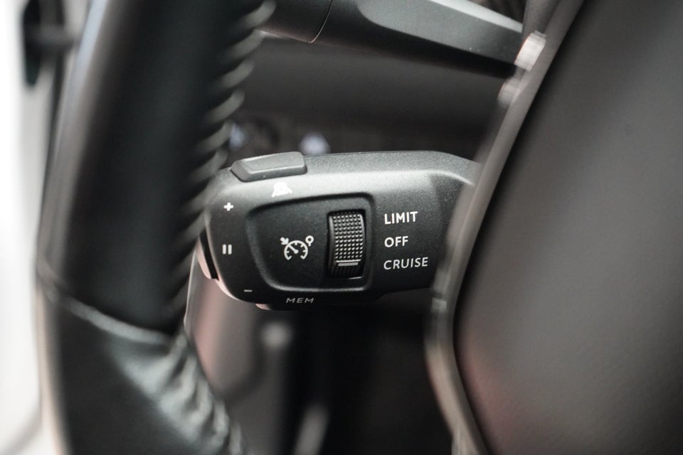 Peugeot 208 1,2 PureTech 100 Edition:210+ 5d