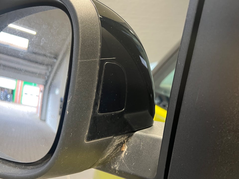 VW ID.Buzz 77 Cargo Pro