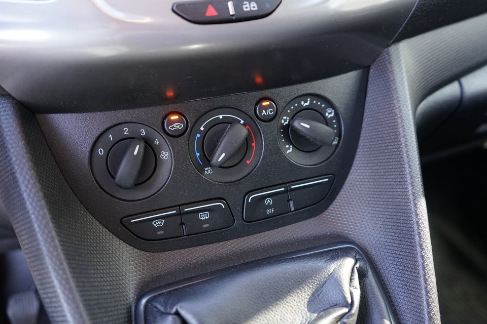 Ford Transit Connect 1,5 TDCi 120 Trend lang