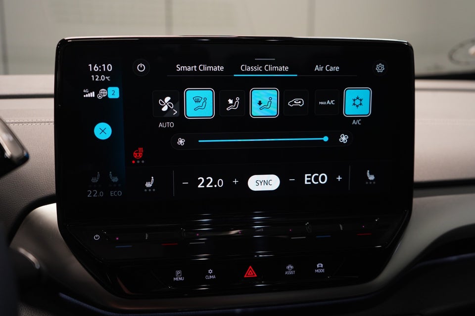 VW ID.5 77 Pro Performance 5d