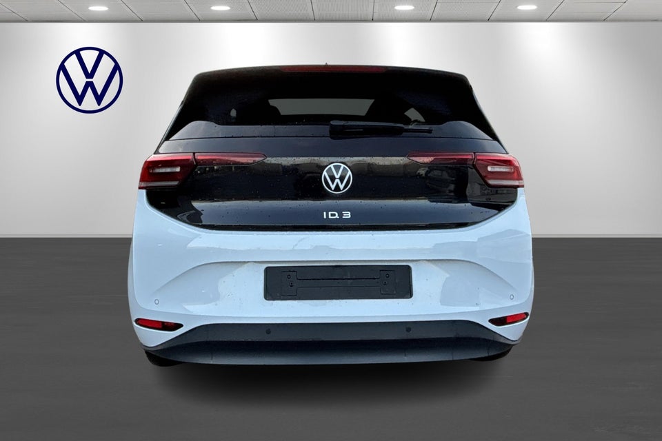 VW ID.3 58 Pro Performance Family 5d