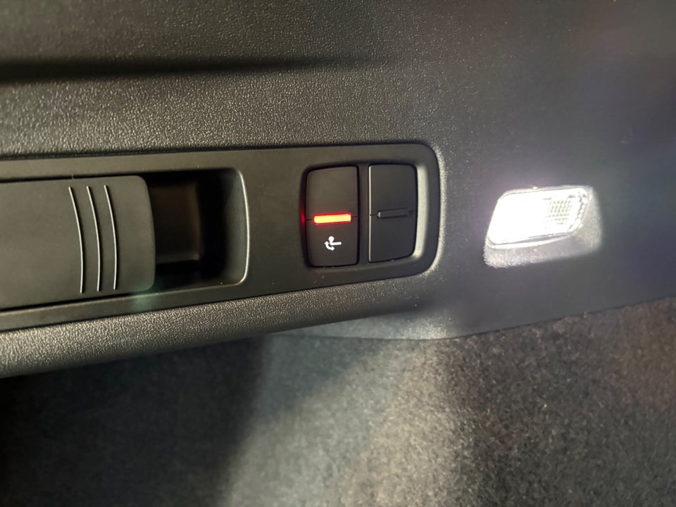 Audi Q6 e-tron Progress plus 5d