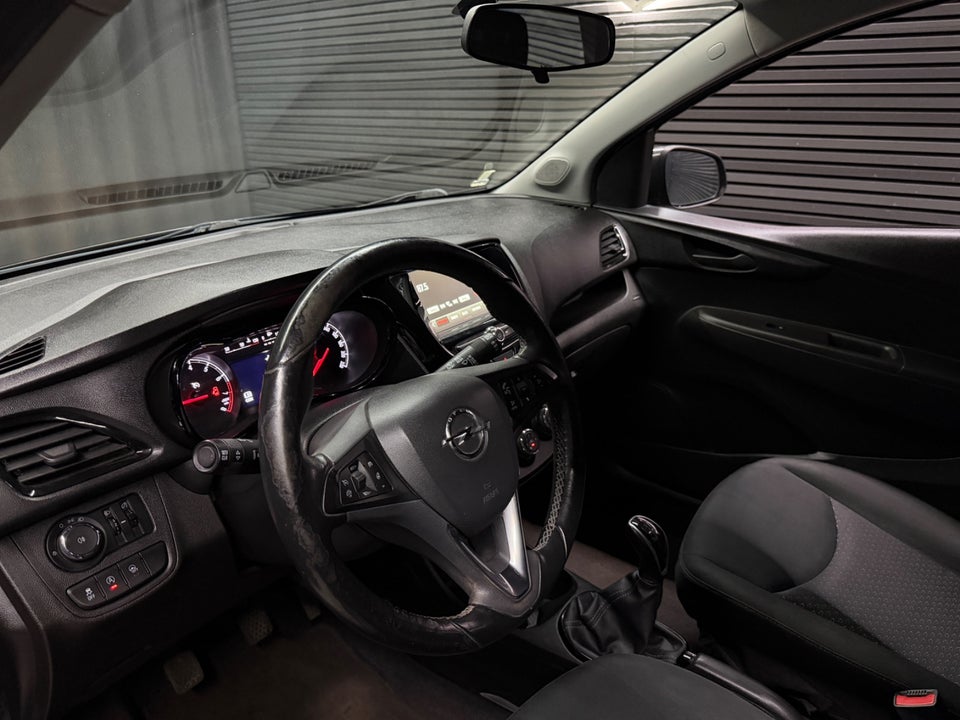 Opel Karl 1,0 Enjoy 5d