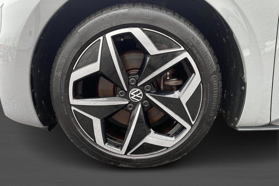 VW ID.3 58 Max 5d