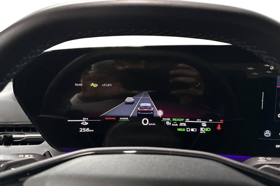 Audi Q6 e-tron Ultra performance 5d
