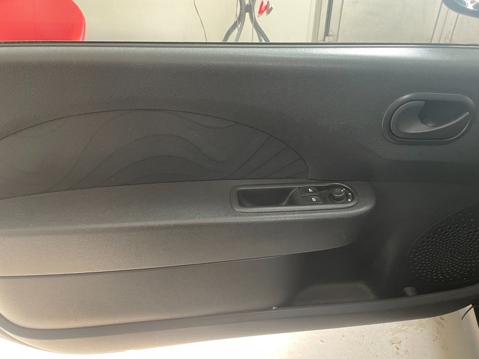 Renault Twingo 1,2 16V E Expression 3d