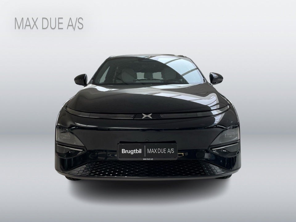 Xpeng G6 Long Range 5d