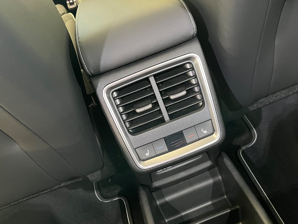 Skoda Enyaq 60 iV Sportline Coupé 5d