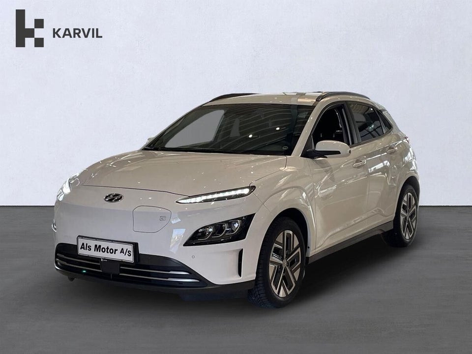 Hyundai Kona 64 EV Essential 5d